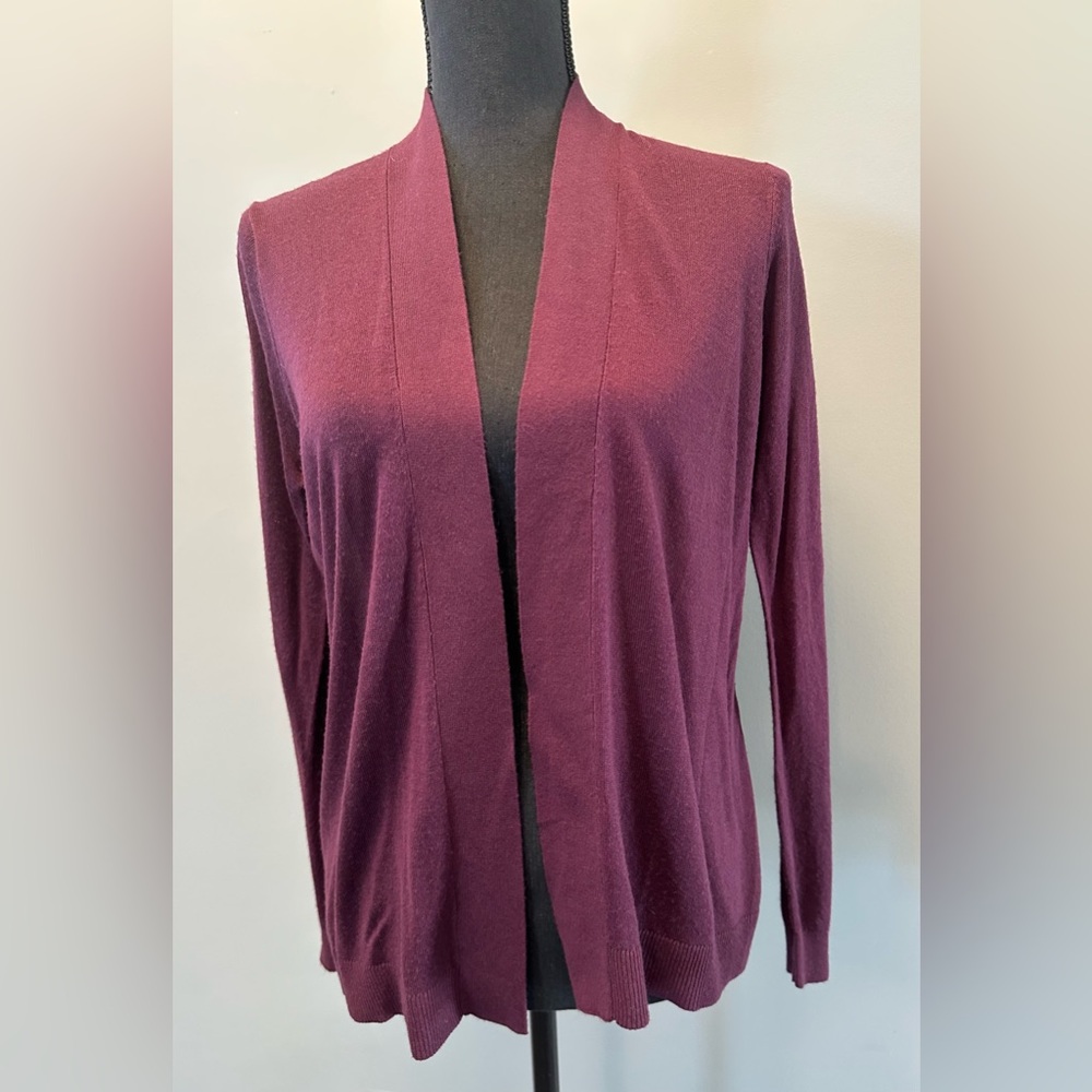 Ann Taylor cardigan